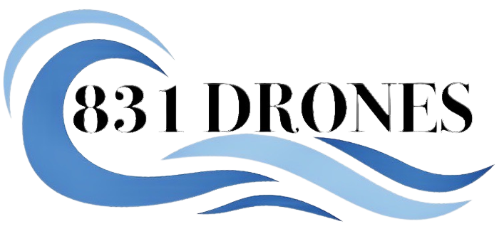 831 Drones